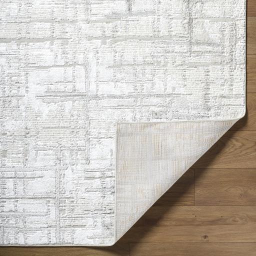 Surya Wolly WOY-2303 5'3" x 7' Rug
