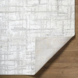 Surya Wolly WOY-2303 5'3" x 7' Rug