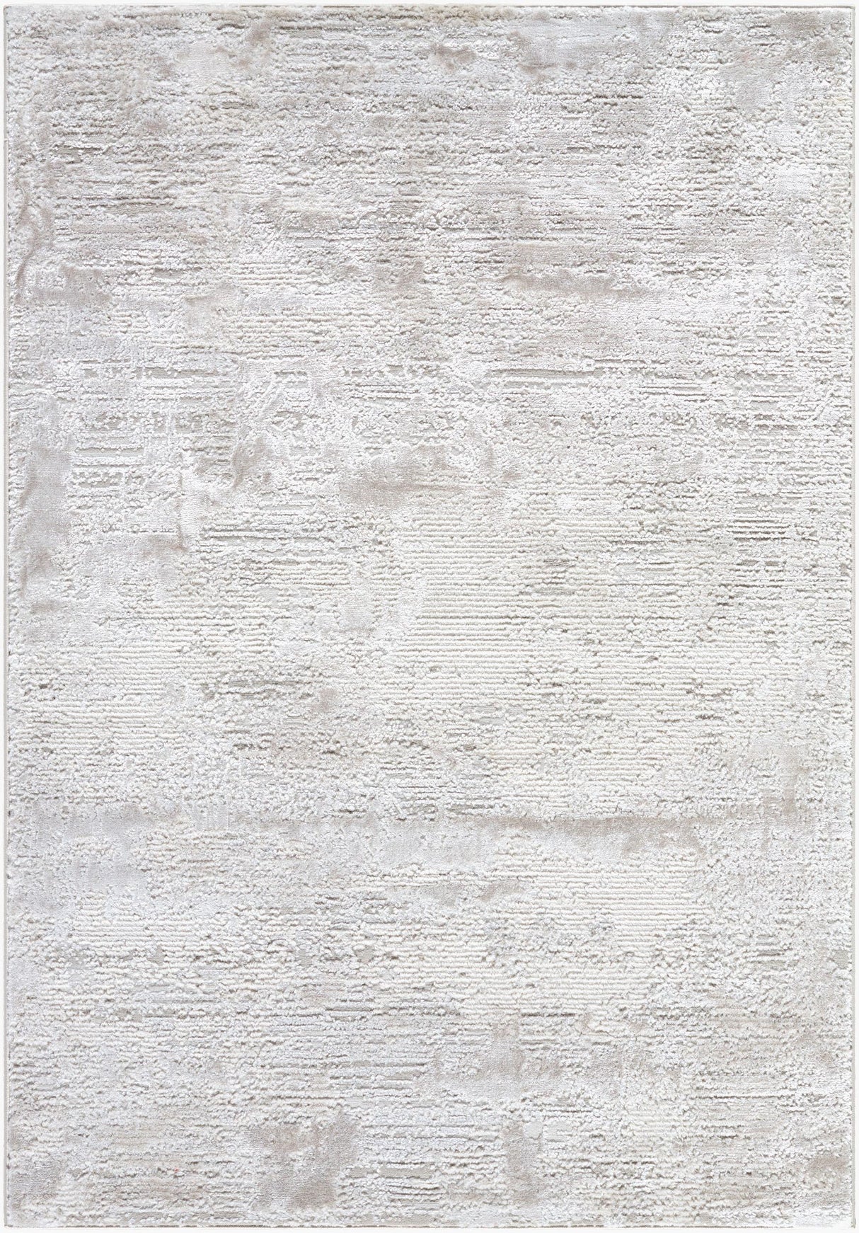 Livabliss Wolly WOY-2305 7'10" x 10' Machine Woven Rug