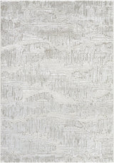 Livabliss Wolly WOY-2306 7'10" x 10' Machine Woven Rug