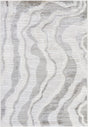 Livabliss Wolly WOY-2307 6'7" x 9' Machine Woven Rug