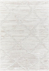 Livabliss Wolly WOY-2308 5'3" x 7' Machine Woven Rug