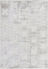 Livabliss Wolly WOY-2311 5'3" x 7' Machine Woven Rug