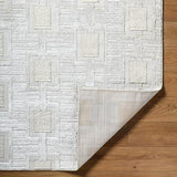 Surya Wolly WOY-2311 5'3" x 7' Rug