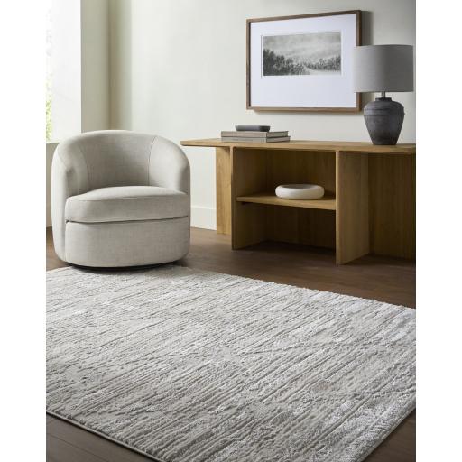 Surya Wolly WOY-2308 7'10" x 10' Rug