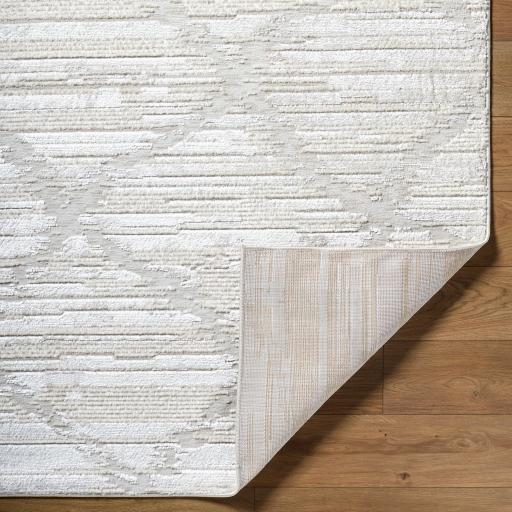 Surya Wolly WOY-2308 7'10" x 10' Rug