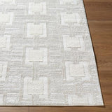 Surya Wolly WOY-2311 6'7" x 9' Rug