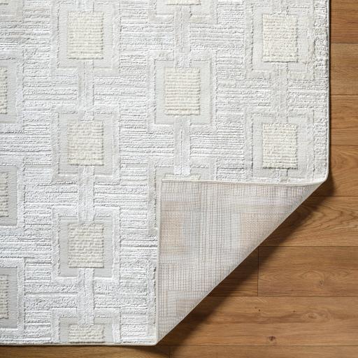 Surya Wolly WOY-2311 6'7" x 9' Rug