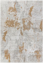 Livabliss Wolly WOY-2310 5'3" x 7' Machine Woven Rug