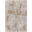 Surya Wolly WOY-2310 5'3" x 7' Rug