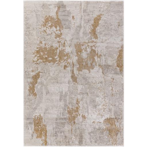 Surya Wolly WOY-2310 5'3" x 7' Rug
