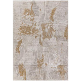 Surya Wolly WOY-2310 5'3" x 7' Rug