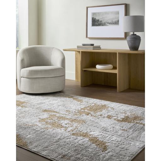 Surya Wolly WOY-2310 6'7" x 9' Rug