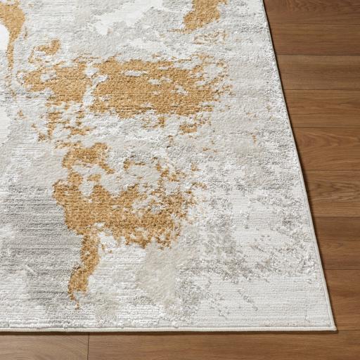 Surya Wolly WOY-2310 6'7" x 9' Rug