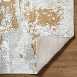 Surya Wolly WOY-2310 6'7" x 9' Rug