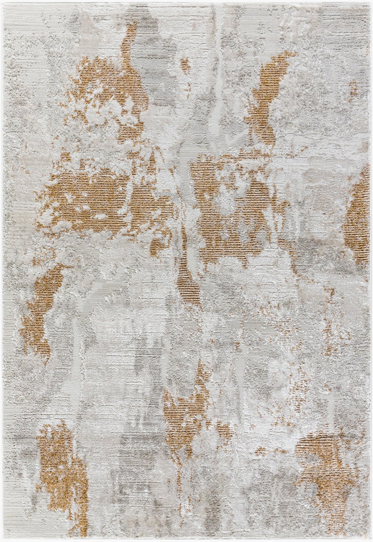 Livabliss Wolly WOY-2310 7'10" x 10' Machine Woven Rug