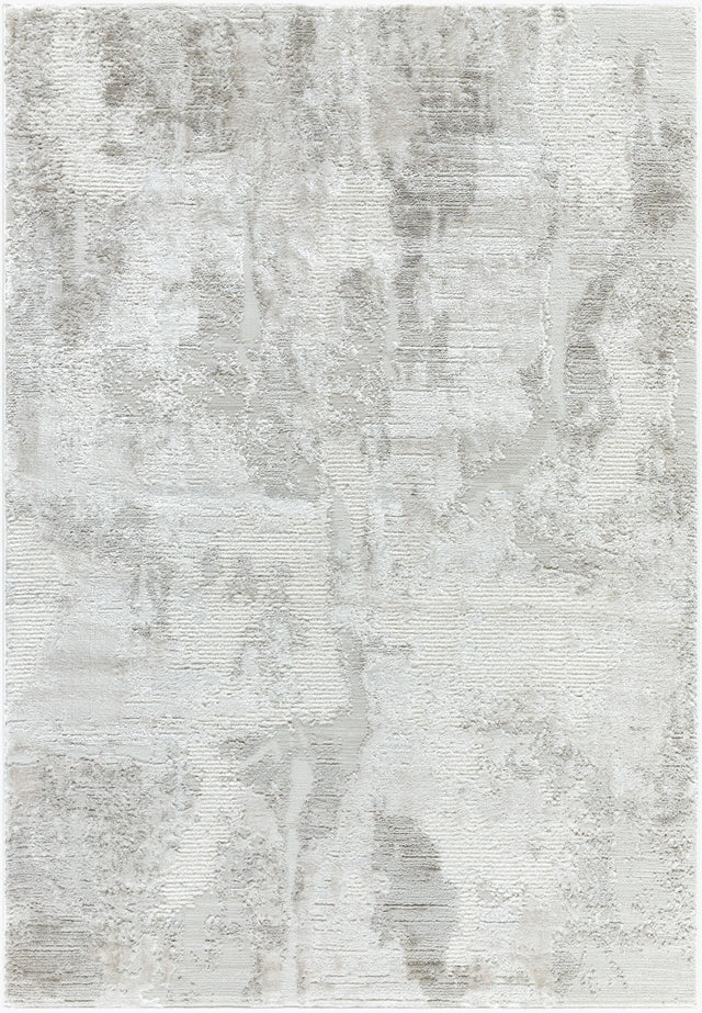 Livabliss Wolly WOY-2309 5'3" x 7' Machine Woven Rug