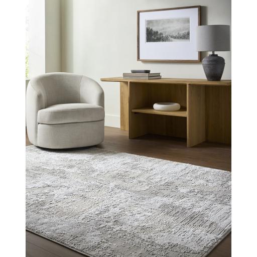 Surya Wolly WOY-2309 5'3" x 7' Rug