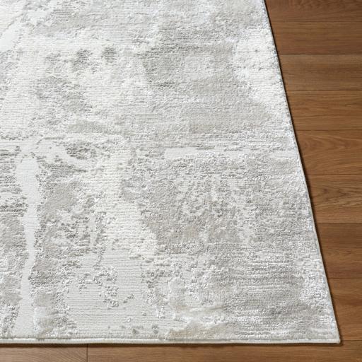Surya Wolly WOY-2309 5'3" x 7' Rug
