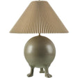Surya Xian XIN-002 32"H x 14"W x 14"D Lamp
