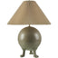 Surya Xian XIN-002 32"H x 14"W x 14"D Lamp