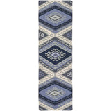 Surya Wanderer WRR-2000 4' x 6' Rug