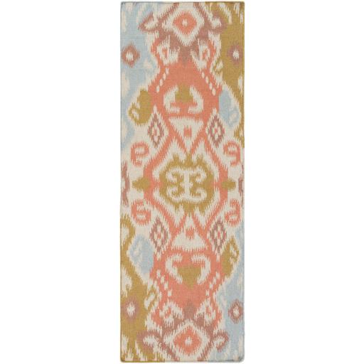 Surya Wanderer WRR-2008 5' x 7'6" Rug