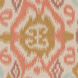 Surya Wanderer WRR-2008 Dusty Coral Light Gray 5' x 7'6" Rug