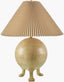 Livabliss Xian XIN-003 32"H x 23"W x 23"D Table Lighting