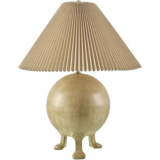 Surya Xian XIN-003 32"H x 14"W x 14"D Lamp