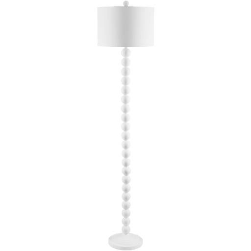 Surya Zelda ZEL-001 68"H x 15"W x 15"D Lamp