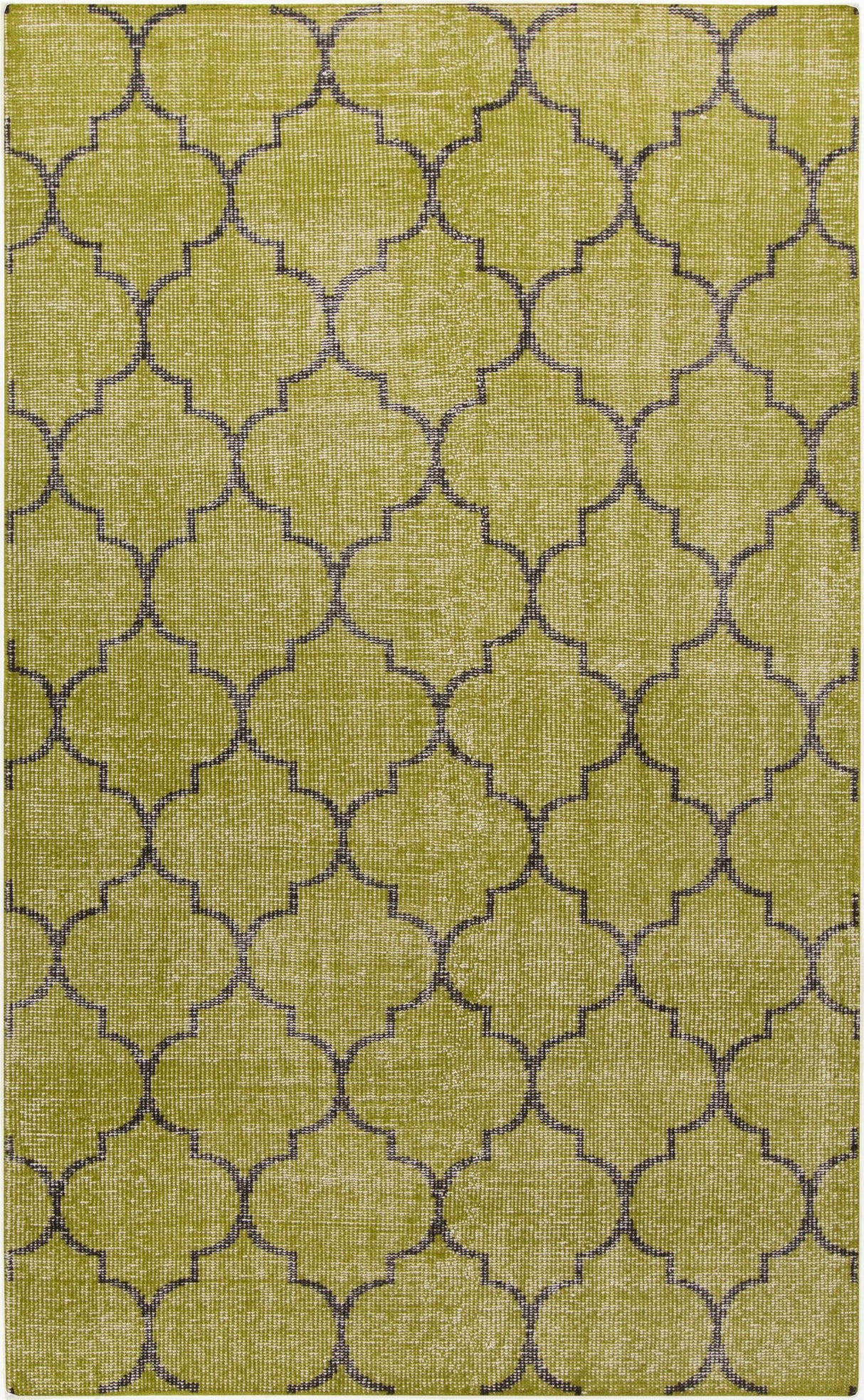 Surya Zahra ZHA-4012 2' x 3' Handmade Rug