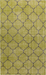 Surya Zahra ZHA-4012 2' x 3' Handmade Rug
