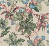 Ronald Redding Designs Briarwood Neutral Wallpaper