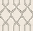 Ronald Redding Designs Palisade Black Wallpaper