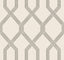Ronald Redding Designs Palisade Black Wallpaper