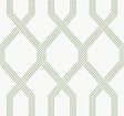 Ronald Redding Designs Palisade Green Wallpaper