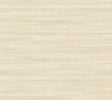 Ronald Redding Designs Brushed Linen Off-White Wallpaper