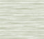 Ronald Redding Designs Brushed Linen Green Wallpaper