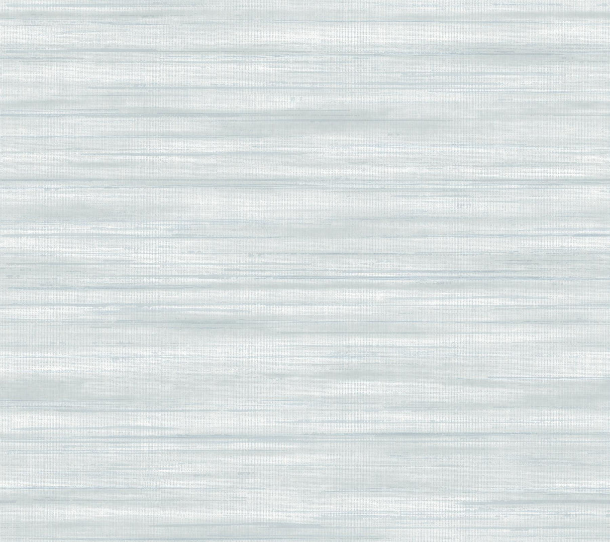 Ronald Redding Designs Brushed Linen Blue Wallpaper
