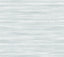 Ronald Redding Designs Brushed Linen Blue Wallpaper