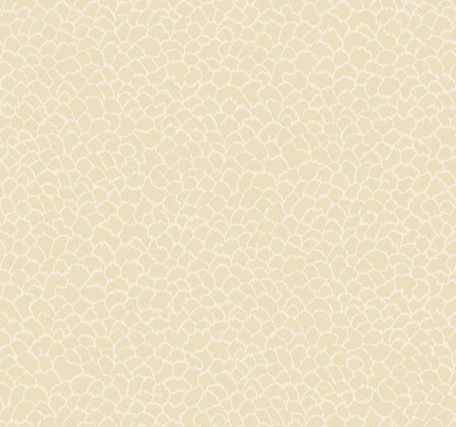 Ronald Redding Designs Nadie Neutral Wallpaper