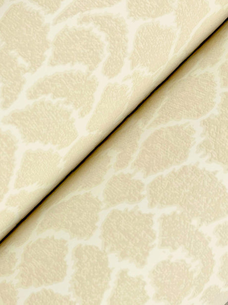 Ronald Redding Designs Nadie Neutral Wallpaper