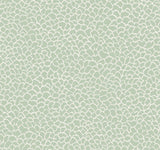 Ronald Redding Designs Nadie Green Wallpaper