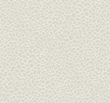 Ronald Redding Designs Nadie Grey Wallpaper