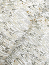 Ronald Redding Designs Aslan Neutral Wallpaper