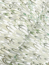 Ronald Redding Designs Aslan Green Wallpaper