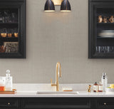 Ronald Redding Designs Amari Brown Wallpaper