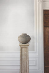 Ronald Redding Designs Amari White Wallpaper