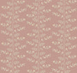 Rifle Paper Co. Climbing Vine Pink Wallpaper